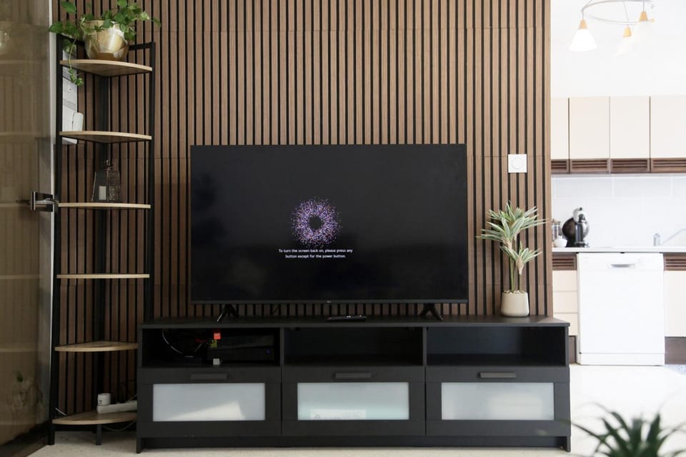 TV and multimedia