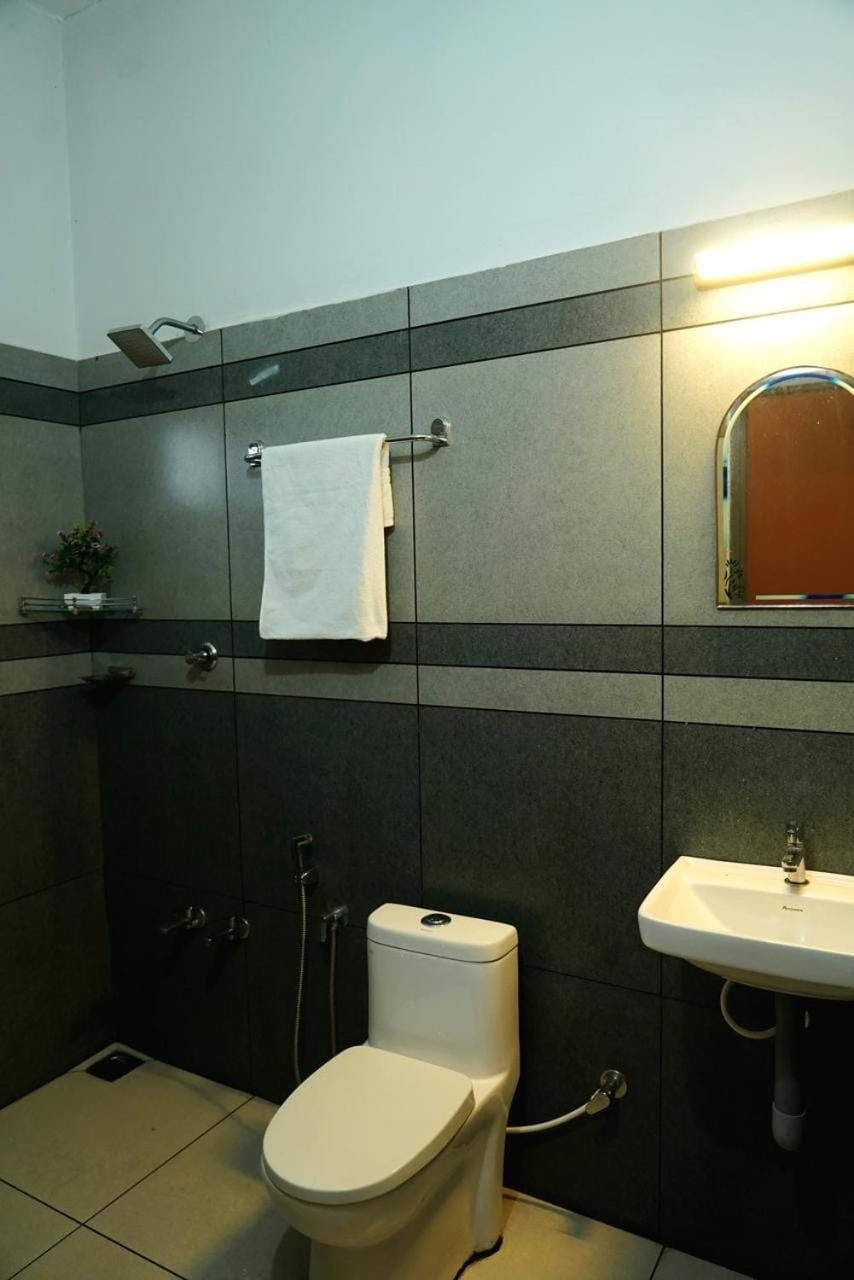 Rockstar Vacation rental in Kerala