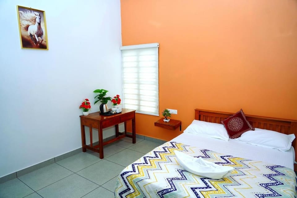 Rockstar Vacation rental in Kerala