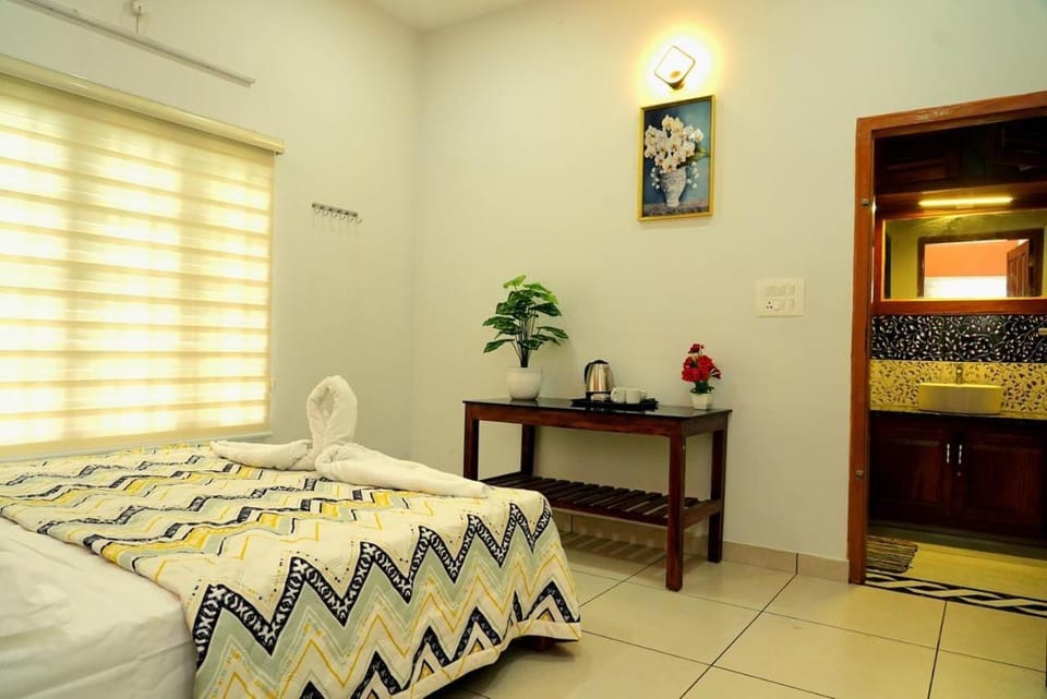 Rockstar Vacation rental in Kerala