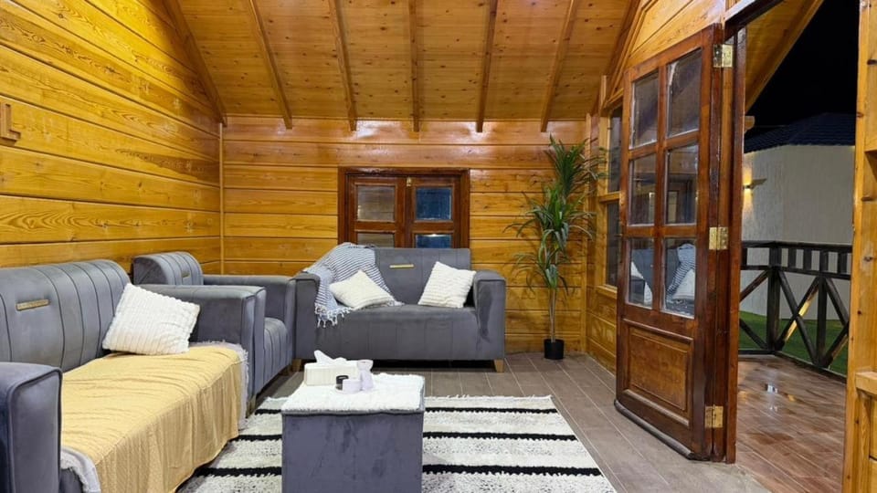 شاليه دار وارف Chalet in Makkah Province