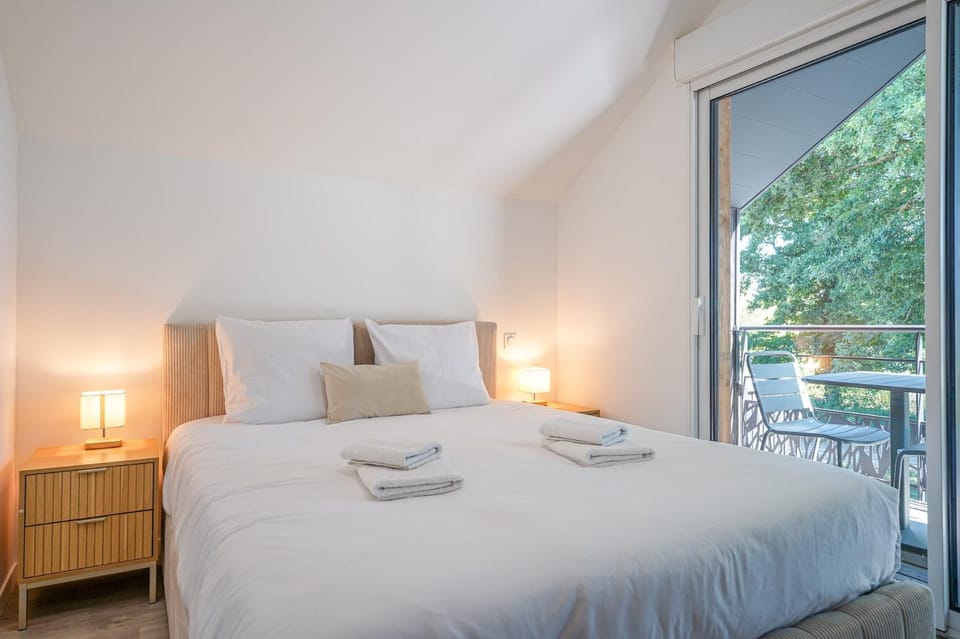 Cottage 41 - Golf et piscine - 4 personnes House in Pays de la Loire