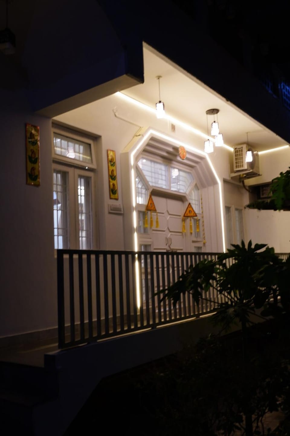 Shahatoot Stays Apartment in Agra