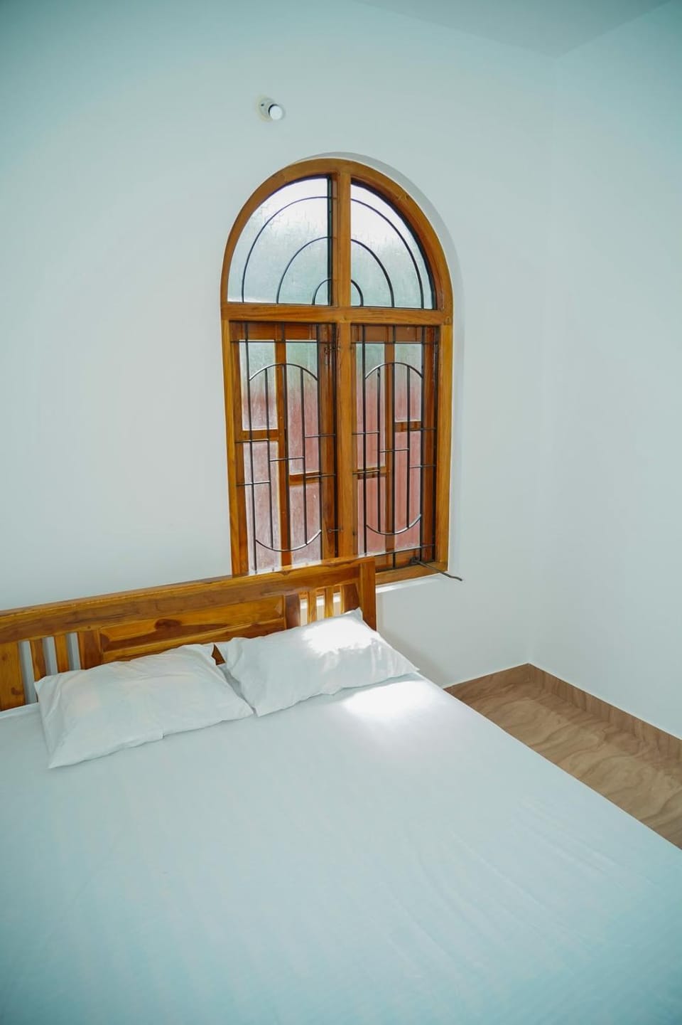 Rathi's Nest Apartment Bed and Breakfast in Sri Lanka