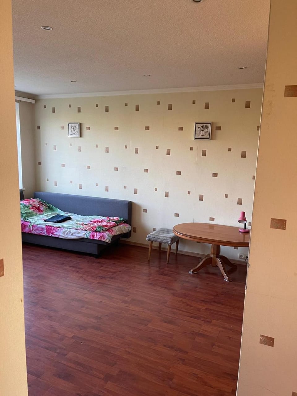 Leipa Apartment in Latvia