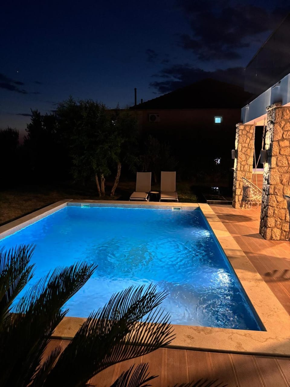 French Mood House Bed and Breakfast in Ulcinj Municipality