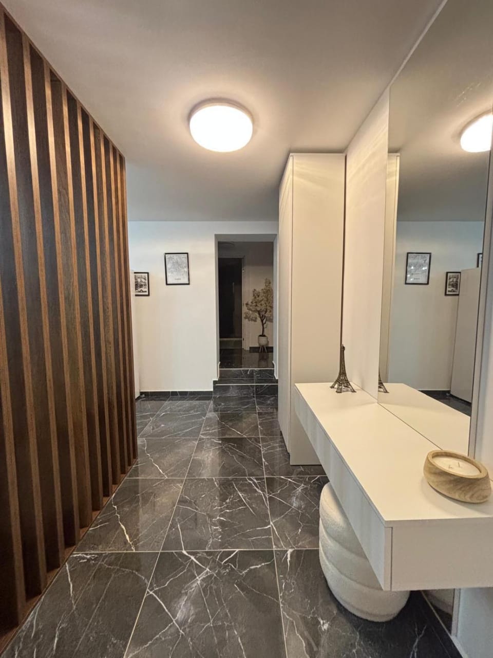 French Mood House Bed and Breakfast in Ulcinj Municipality