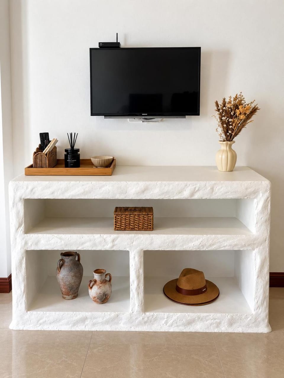 TV and multimedia