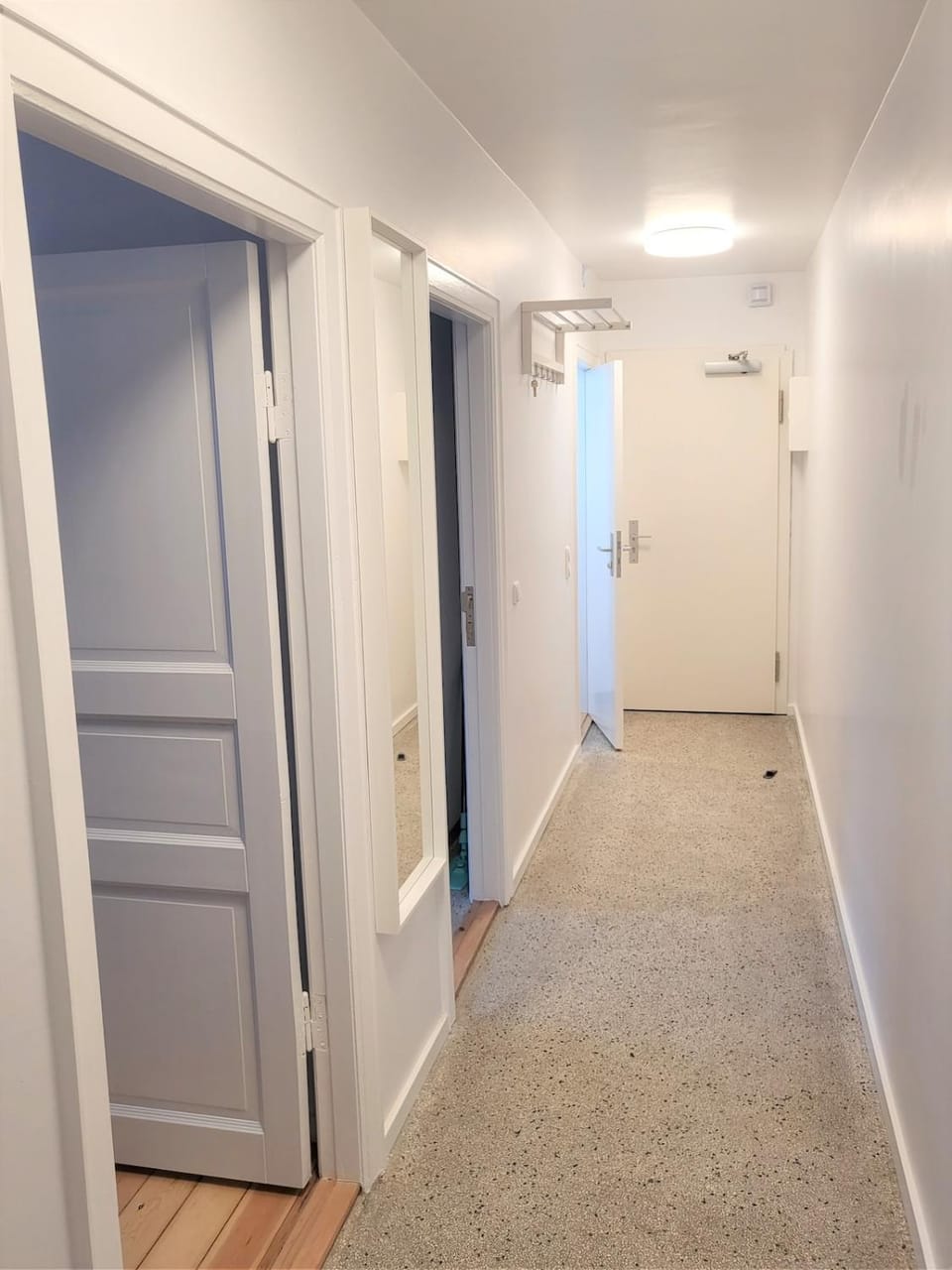 Kiel Jachmannstrasse 3OG rechts 2,5 Zimmer Wohnung Apartment in Kiel