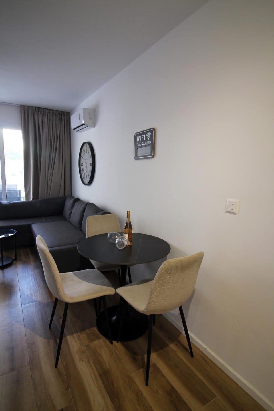 Communal lounge/ TV room, Living room