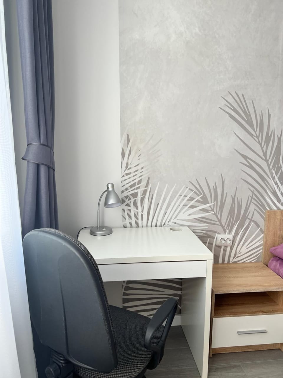 Prestige Apartment in Ukraine