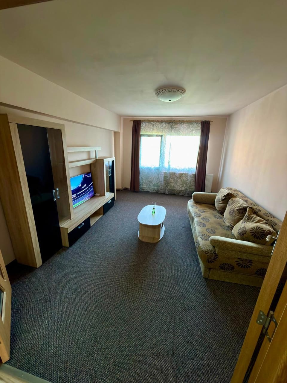 TV and multimedia, Balcony/Terrace, Living room