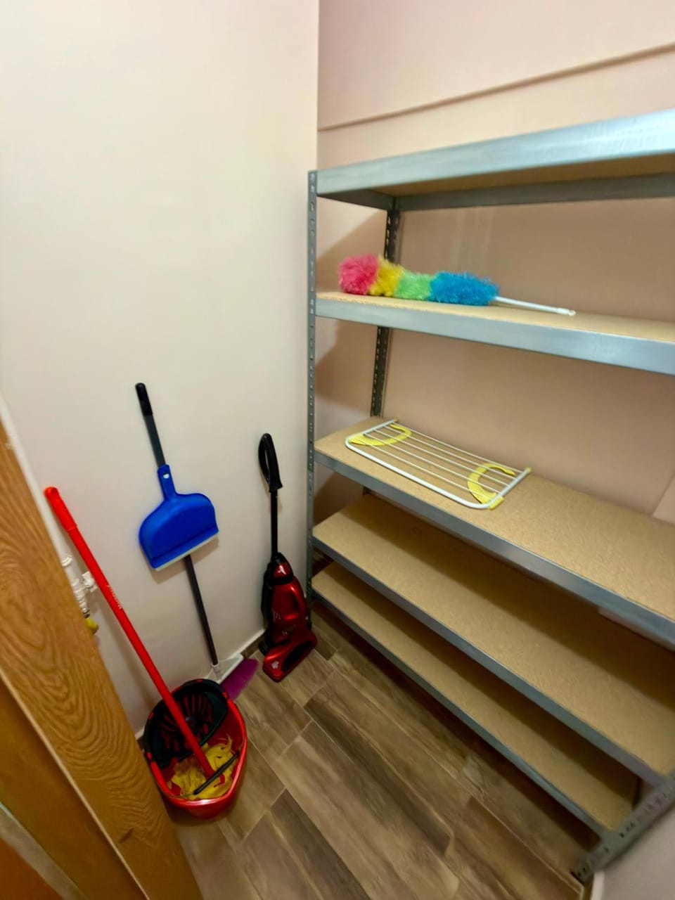 storage