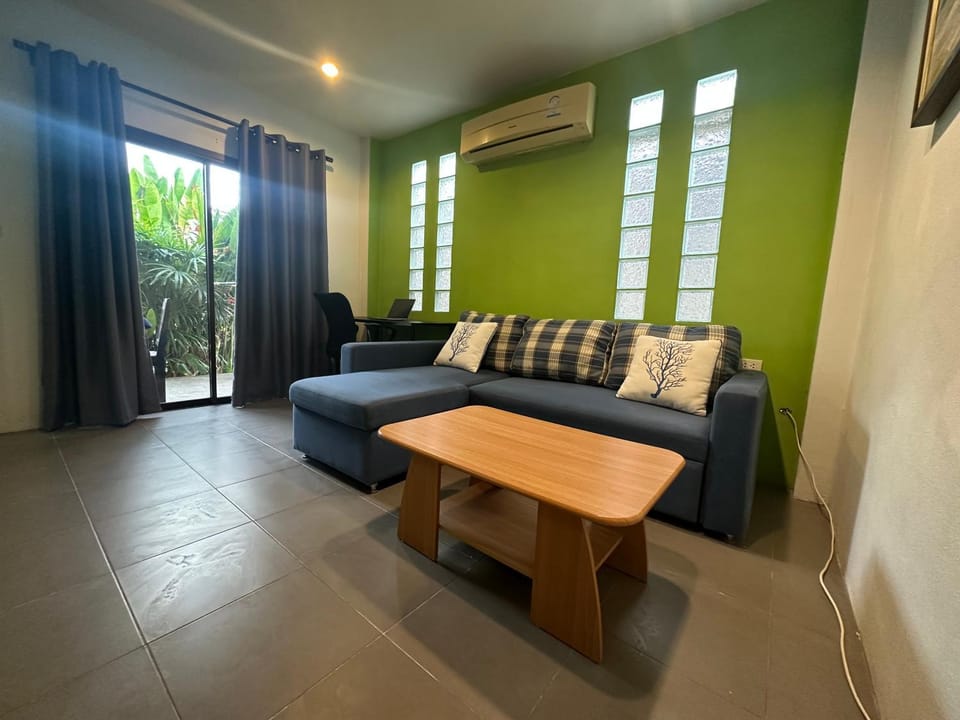 House for Rent in Thong Nai Pan, 100 sqm home House in Ban Tai