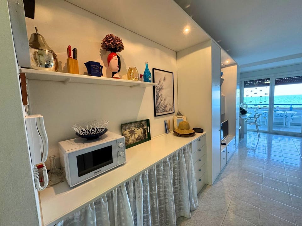 Marchesini Monolocale Apartment in Grado