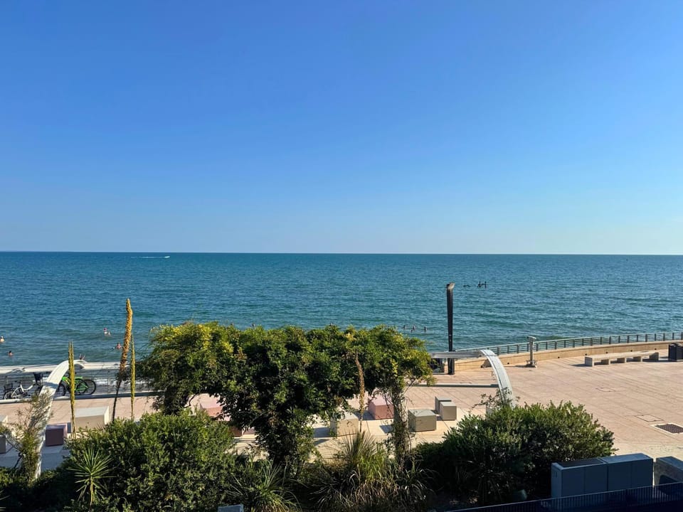 Marchesini Monolocale Apartment in Grado