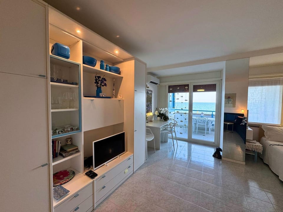 Marchesini Monolocale Apartment in Grado