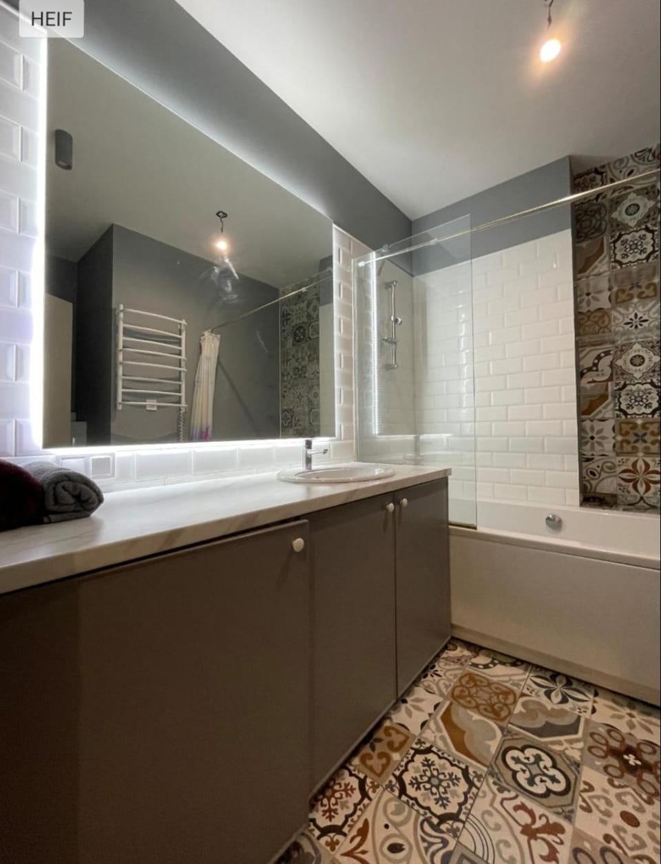 ЖК Панорама 3 кв Евро вид река кв 135 Apartment in Dnipro