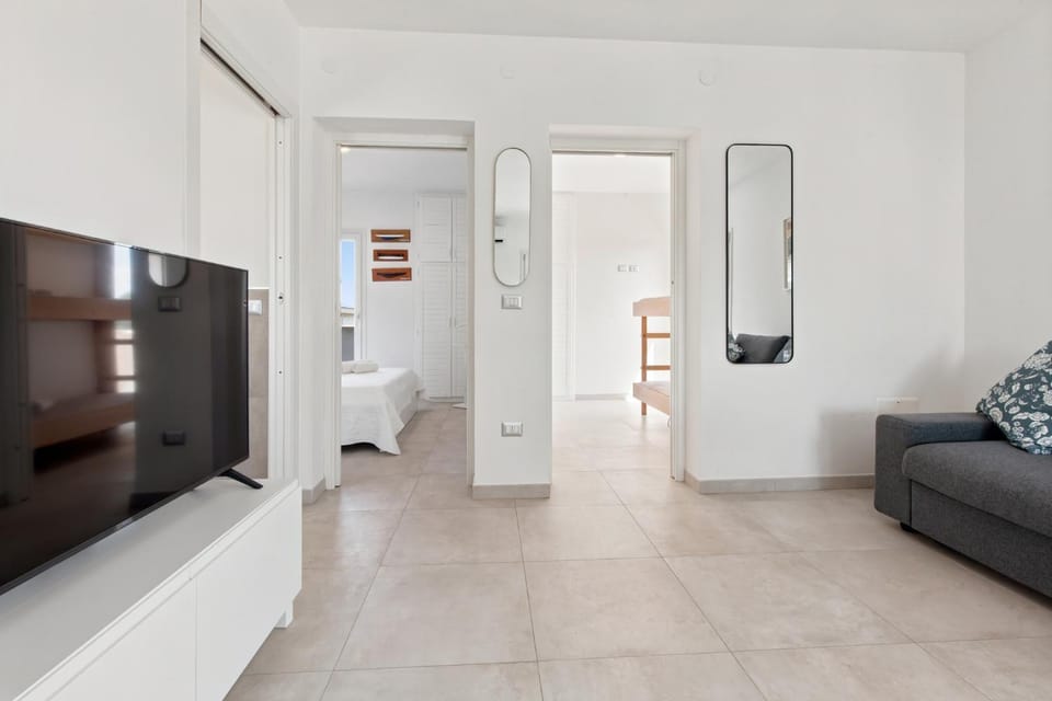 Casa Ponente - Ampia Terrazza Apartment in Stintino
