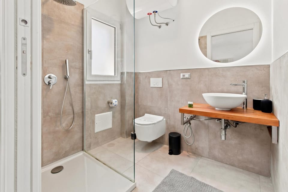 Casa Ponente - Ampia Terrazza Apartment in Stintino