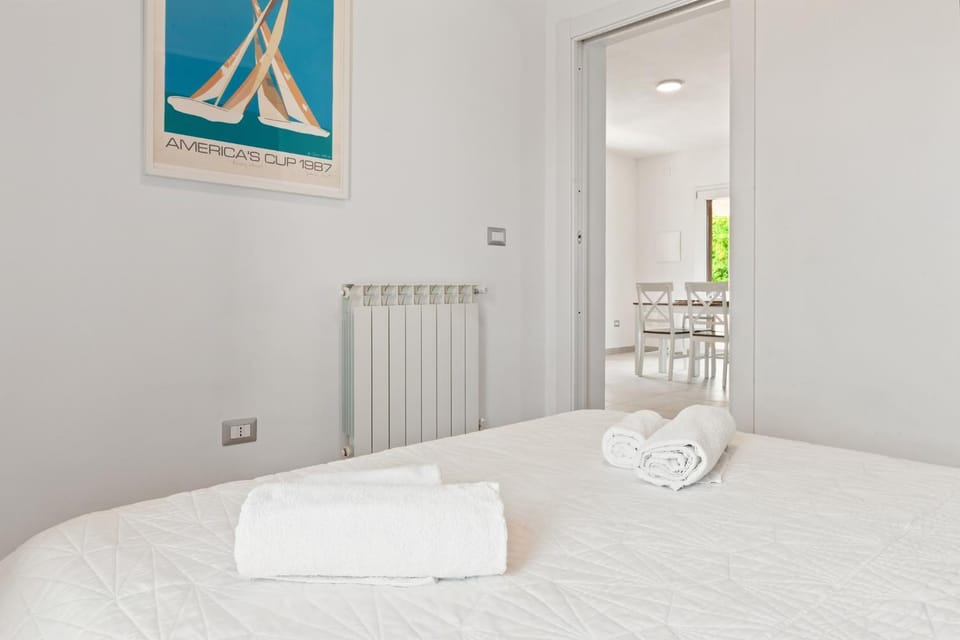 Casa Ponente - Ampia Terrazza Apartment in Stintino