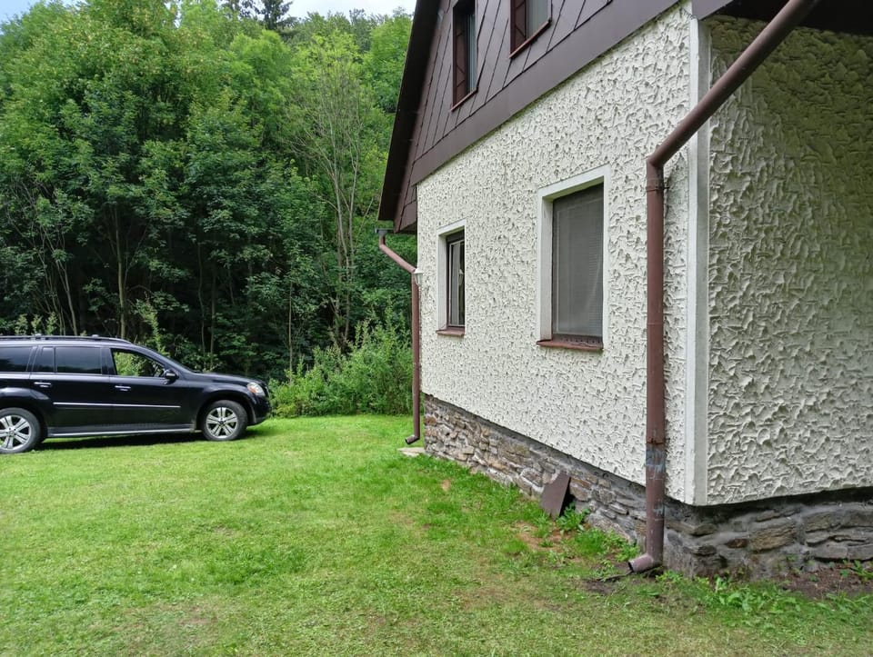 Chata Apalucha Chalet in Czechia