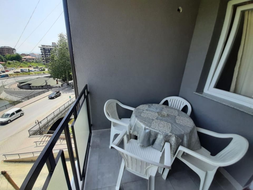 City Centre Apartment Apartment in Europe