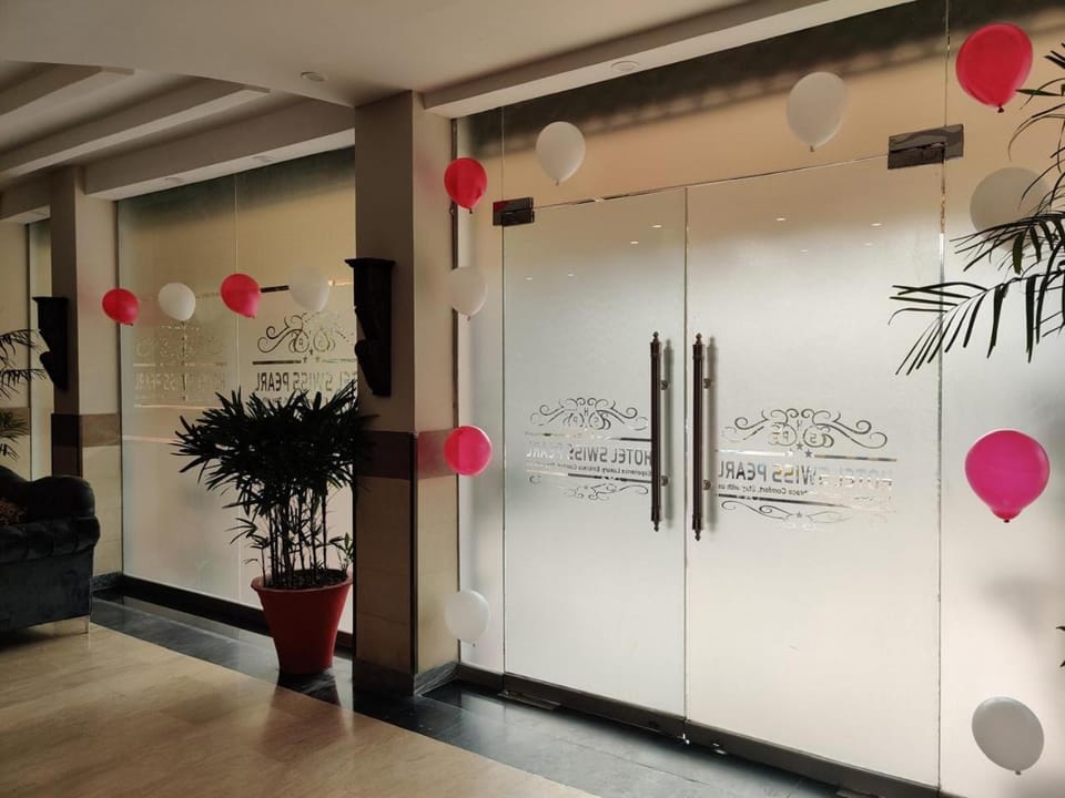 elevator