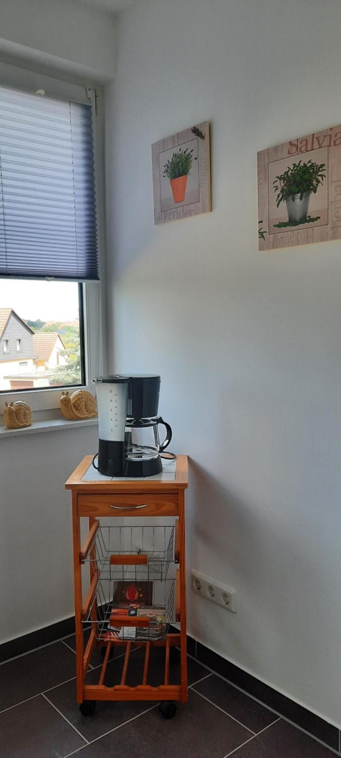 Gästewohnung 29 3 Apartment in Saxony-Anhalt, Germany