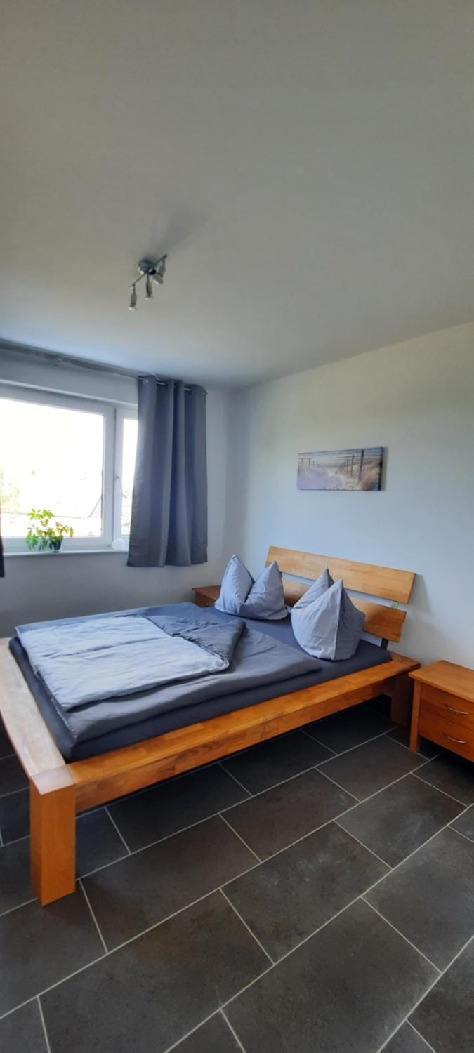 Gästewohnung 29 3 Apartment in Saxony-Anhalt, Germany