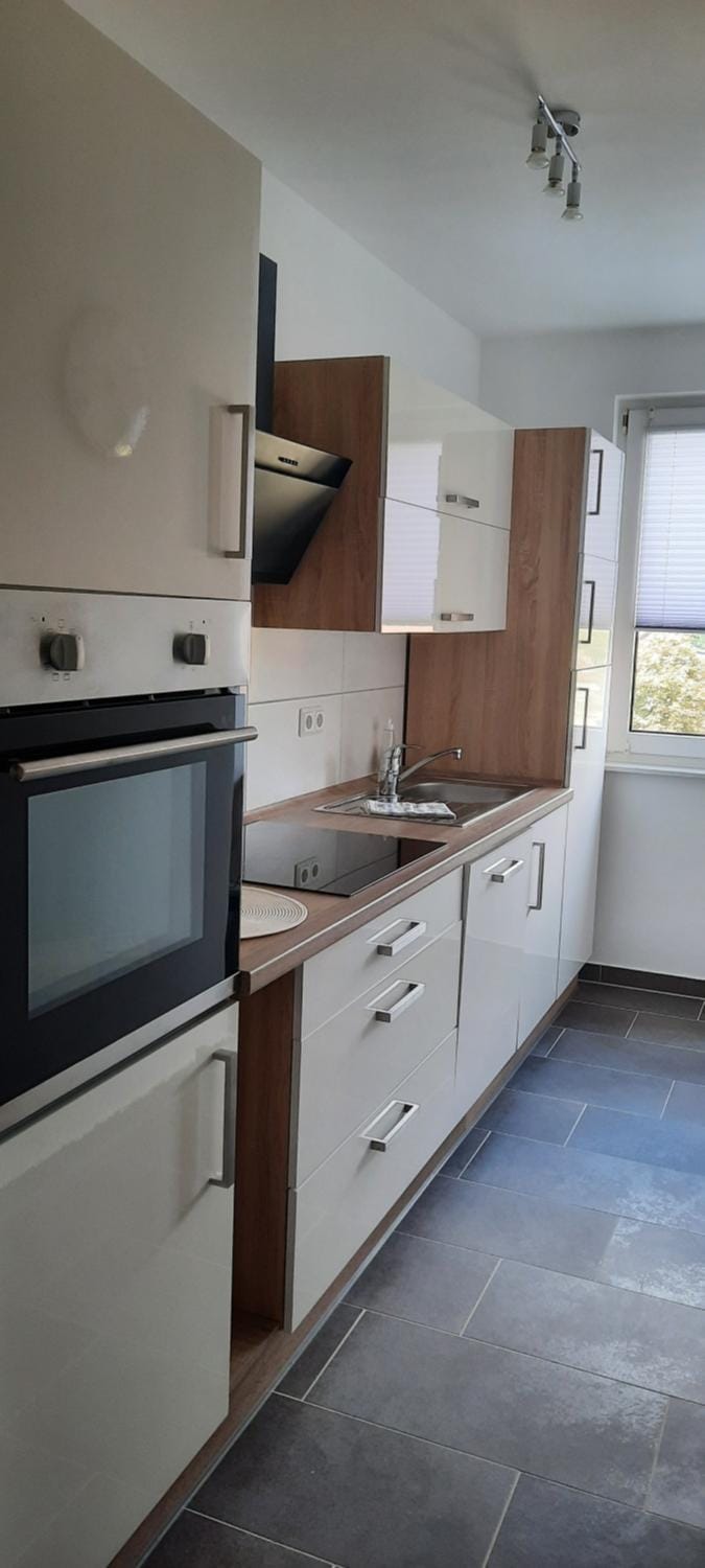 Gästewohnung 29 3 Apartment in Saxony-Anhalt, Germany