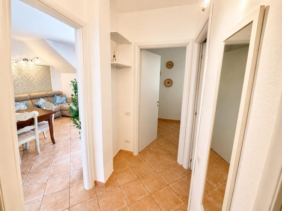 Is Arcusu House in Pula