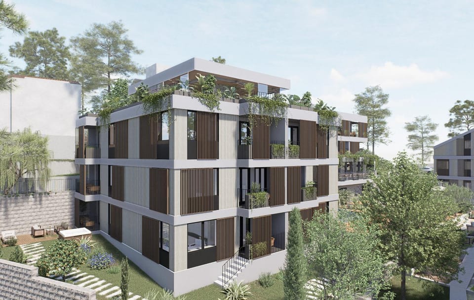 Pharia Hotel & Residences Hotel in Hvar