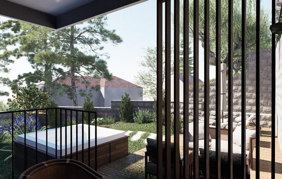 Pharia Hotel & Residences Hotel in Hvar