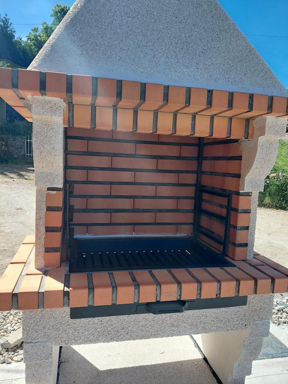 BBQ facilities