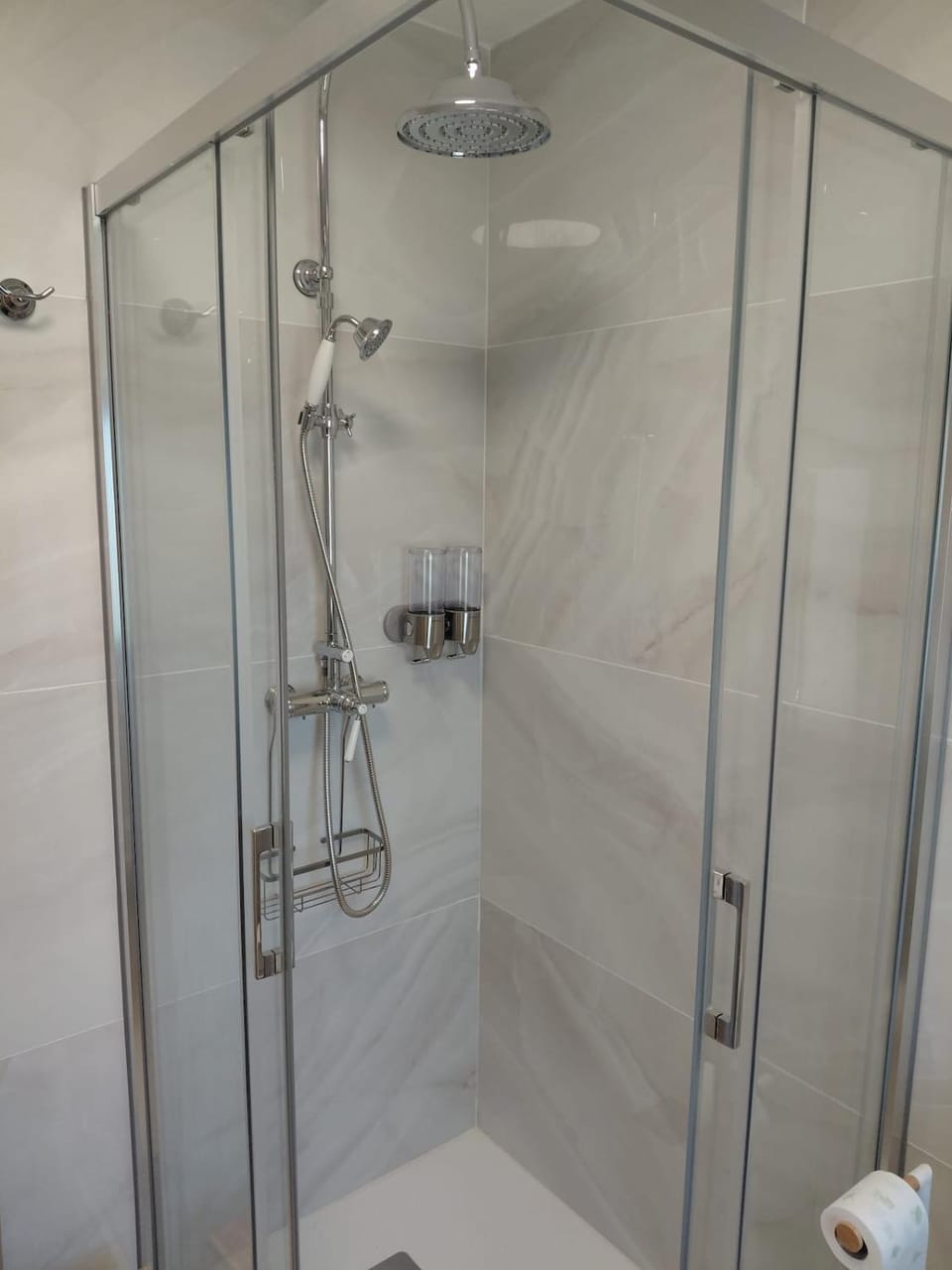 Shower