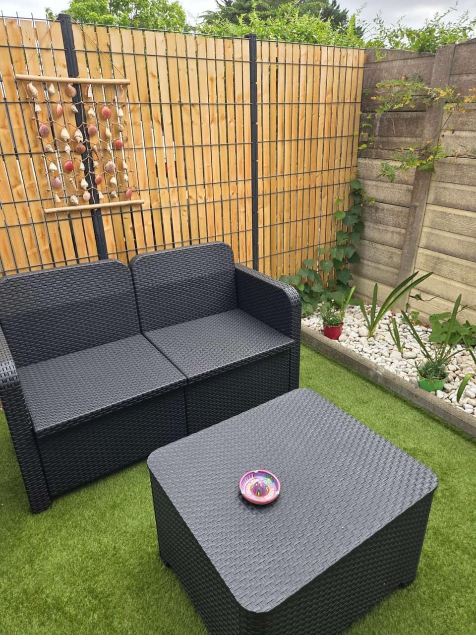 Cocon Neuf de Standing Terrasse et clime• Cœur Capbreton Apartment in Capbreton