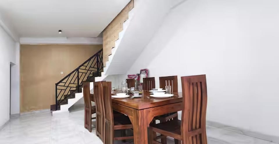 The Ivy Grove Villa in Western Province