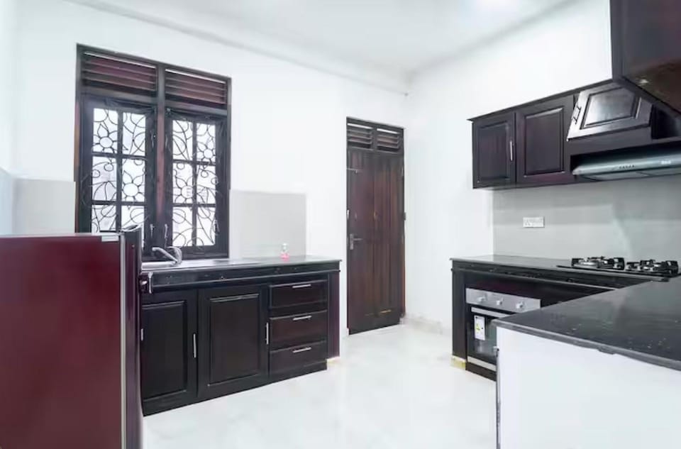 The Ivy Grove Villa in Western Province