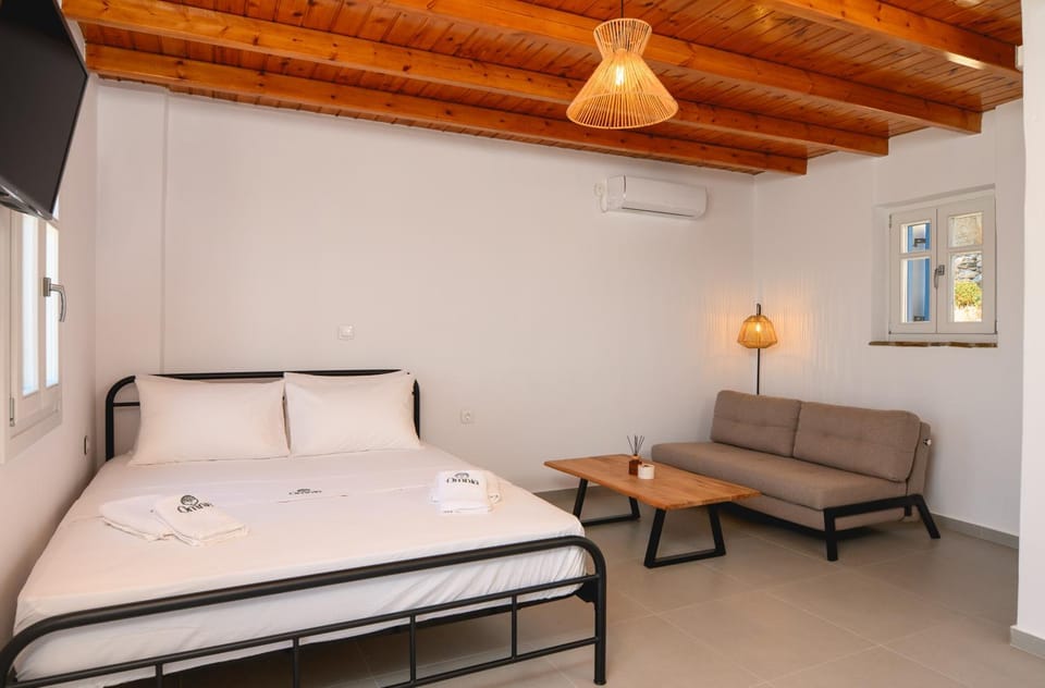 Omnia Apartments Amorgos No3 Apartment in Decentralized Administration of the Aegean