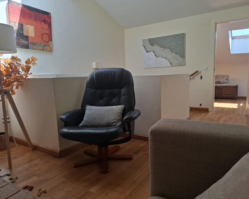 Luanco Soja Playa La Ribera 2 Apartment in Luanco