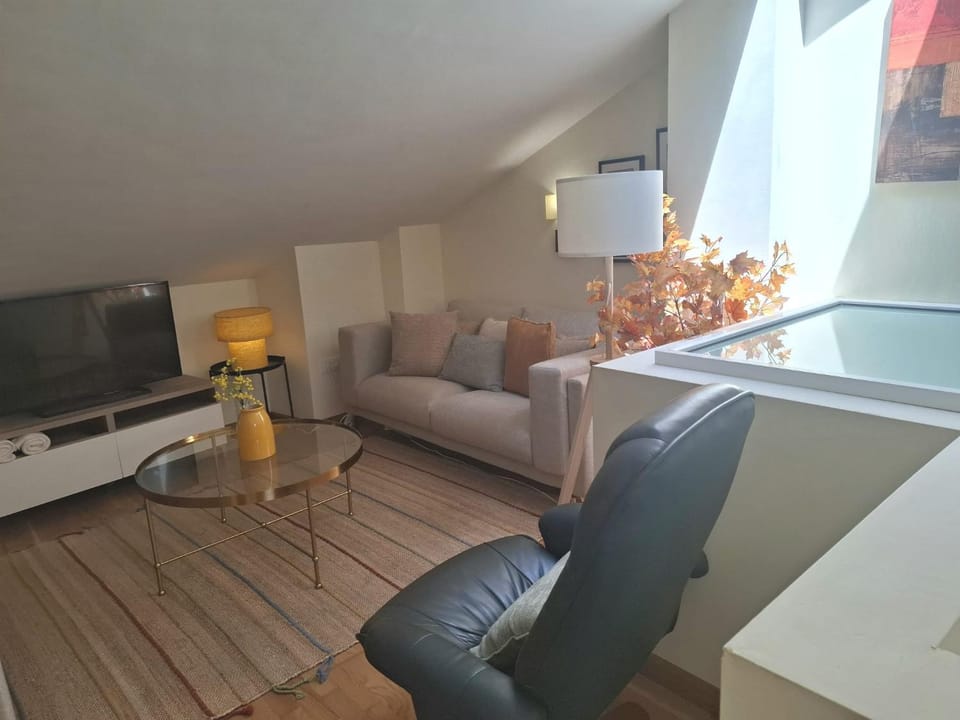 Luanco Soja Playa La Ribera 2 Apartment in Luanco
