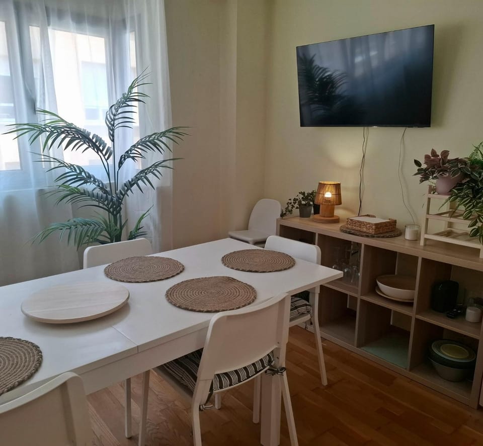 Luanco Soja Playa La Ribera 2 Apartment in Luanco