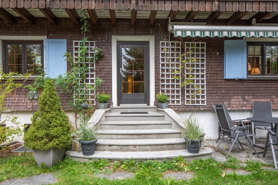 Fuchs und Has' Feldberg Apartment in Baden-Württemberg