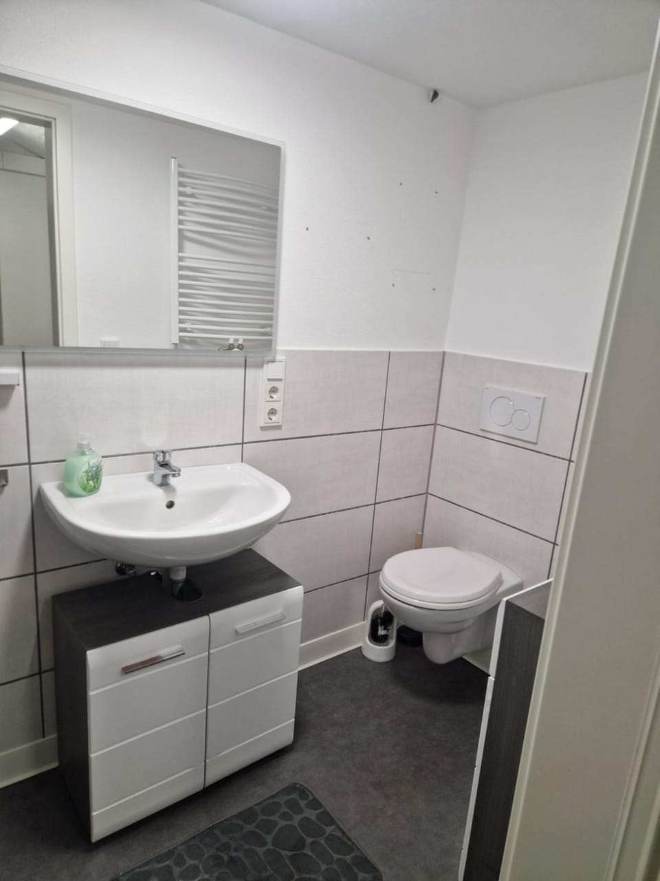 Ferien-Monteurenwohnung Chez Danou Apartment in Rhineland-Palatinate