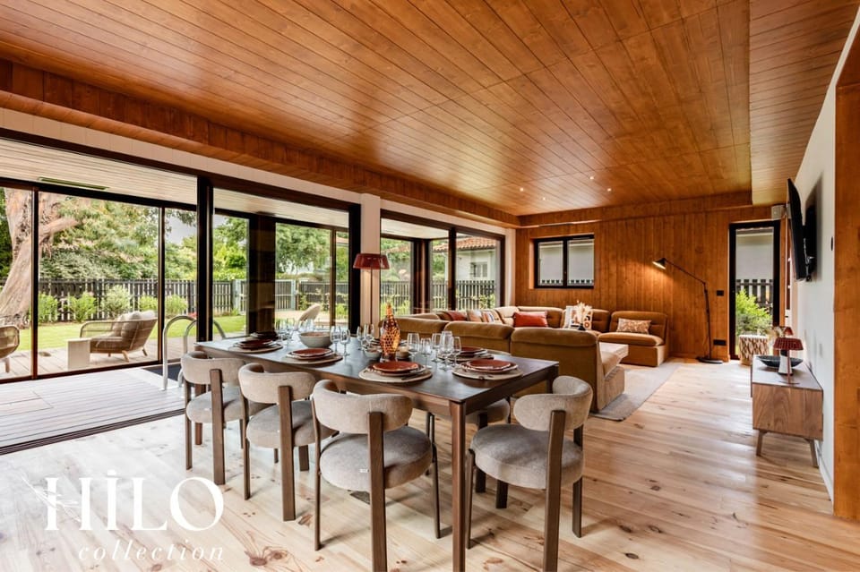 Villa La Perle by HILO Collection Villa in Andernos-les-Bains