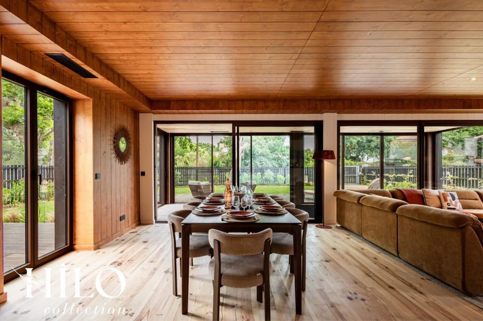 Villa La Perle by HILO Collection Villa in Andernos-les-Bains