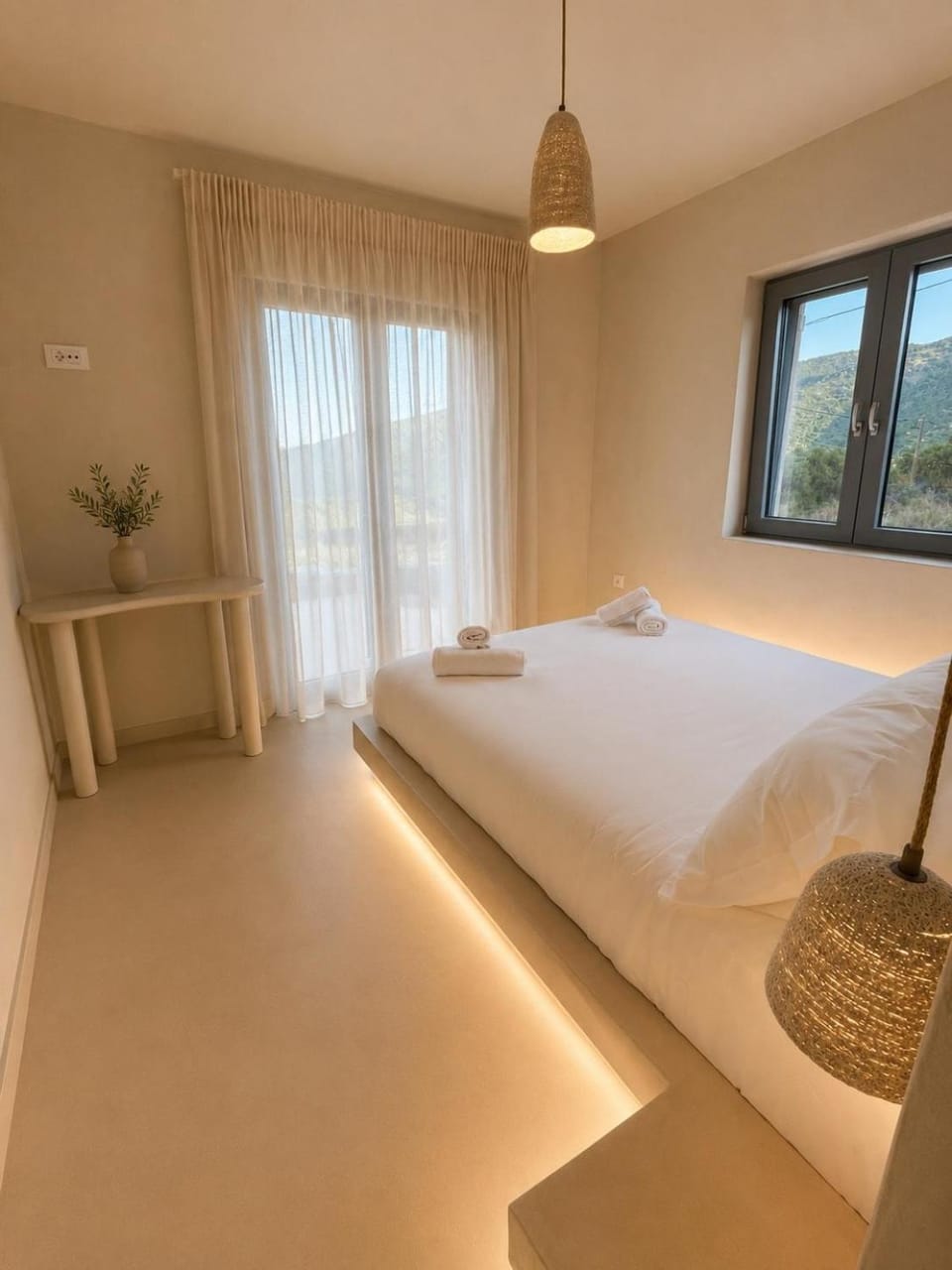Doto Villa with private pool Villa in Cephalonia