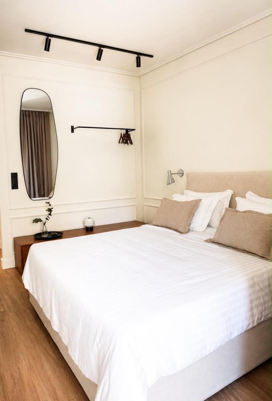 Manto Boutique Studio, walk to the Acropolis Apartment in Athens