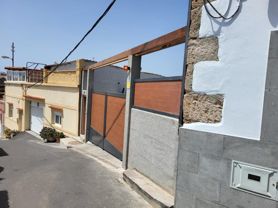 Facade/entrance, Lobby or reception